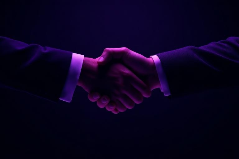 Quando Fazer um Acordo de Sócios: O Momento Certo (E Os 5 Sinais De Que Você Já Está Atrasado)